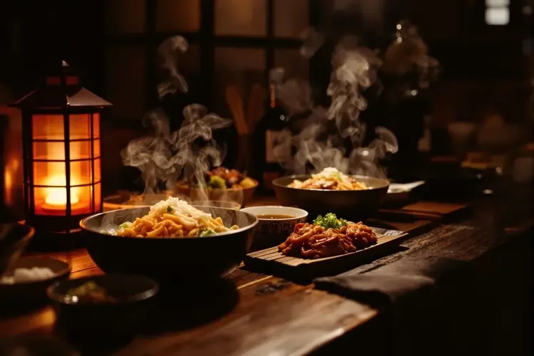 治愈美食 91影院专题