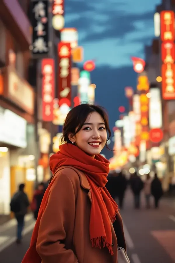 东京爱情故事 91影院海报