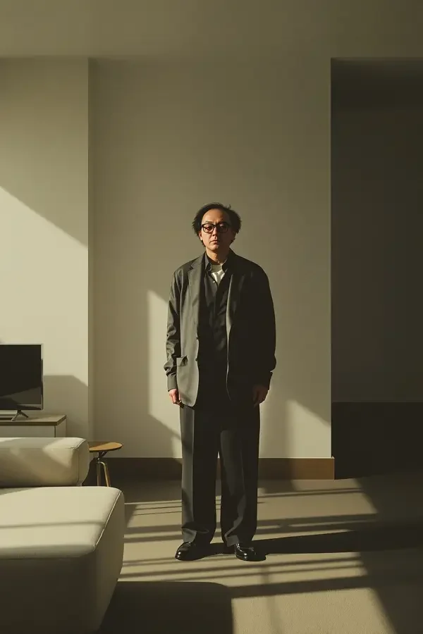不能结婚的男人 91影院海报